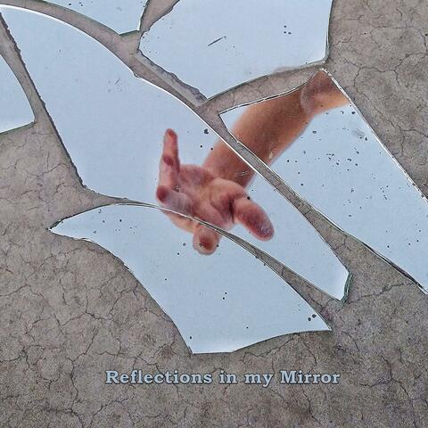 Reflections in my Mirror