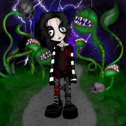 riding in the night (feat. OddG6d)