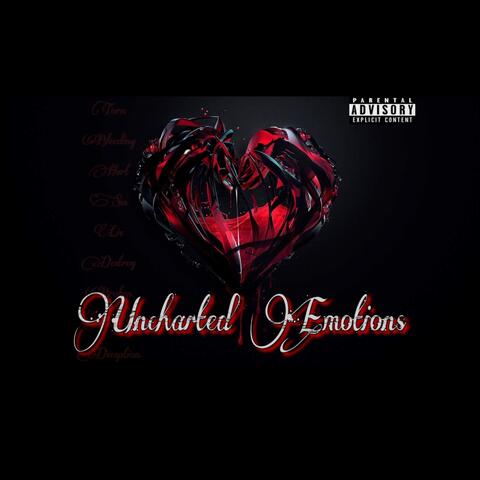 Uncharted Emotions