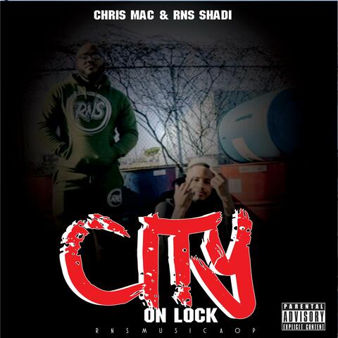 City On Lock Freestyle