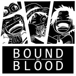 Bound by Blood (feat. Shwabadi & Connor Quest!)