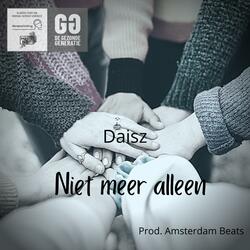 Niet meer alleen