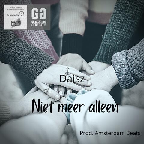 Niet meer alleen