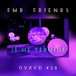 Je me termine