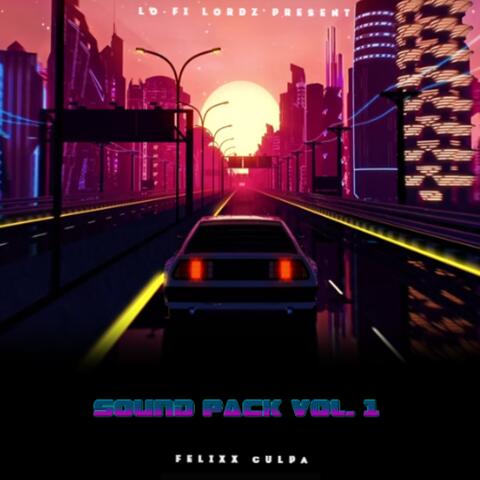The Sound Pack, Vol. 1
