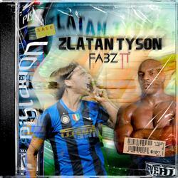 ZLATAN TYSON (feat. Jef Kurowski)