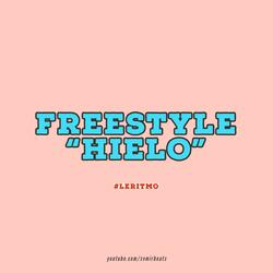 Freestyle Hielo