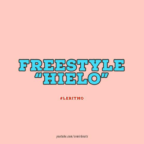 Freestyle Hielo