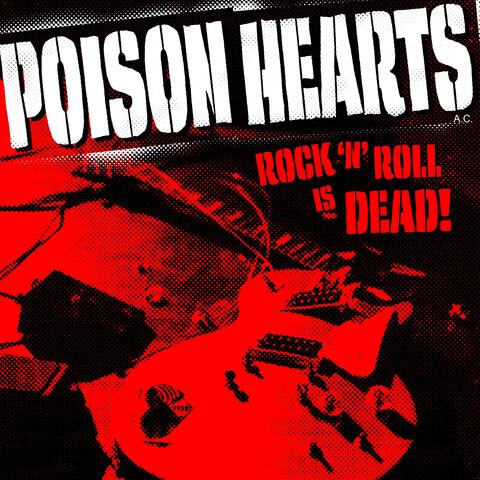 Rock 'N' Roll Is Dead