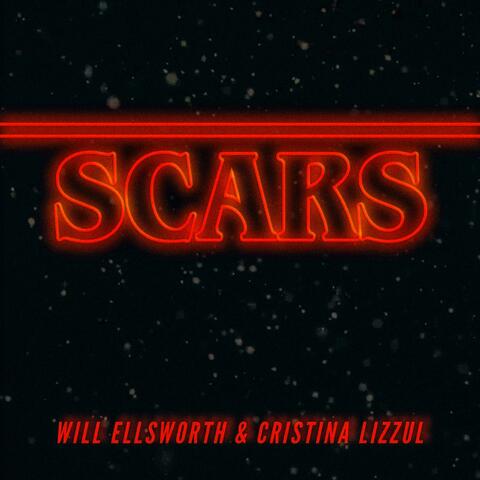 Scars (feat. Cristina Lizzul)