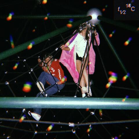 Half Life Carbon Fourteen