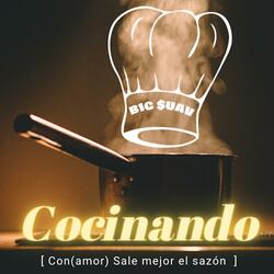 Cocinado