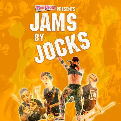 Jams by Jocks