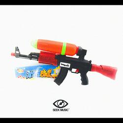 Harneala (feat. Nosfe)