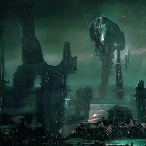 Commander of the machines