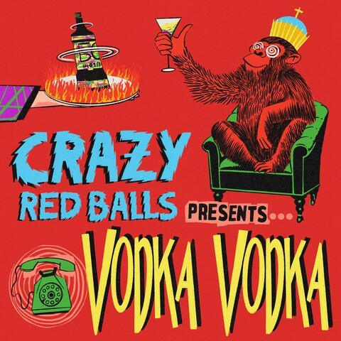 Vodka Vodka