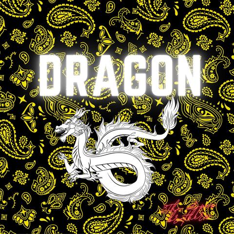 Dragon (feat. Pat & Liv)