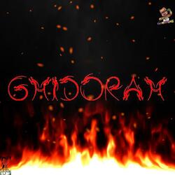 Ghidorah Intro