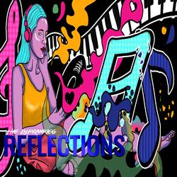 Reflections (feat. Hailey)