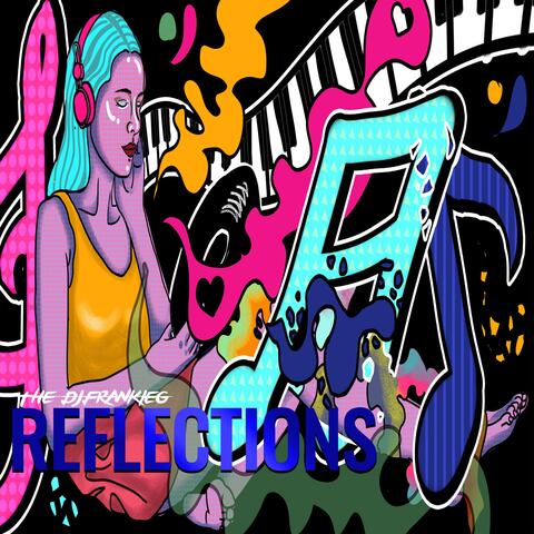 Reflections (feat. Hailey)