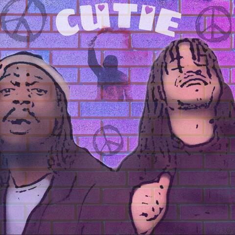 Cutie (THE MONTELS) [feat. OhWowGoJordy]