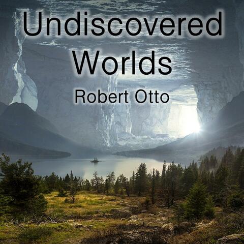 Undiscovered Worlds