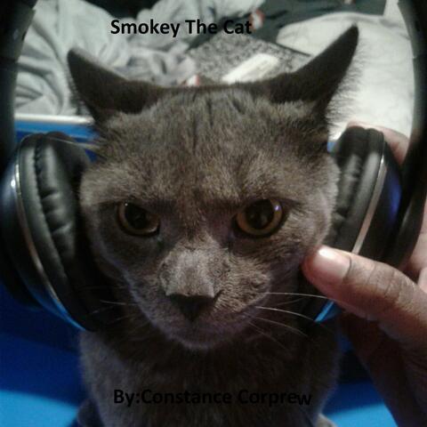Smokey the Cat