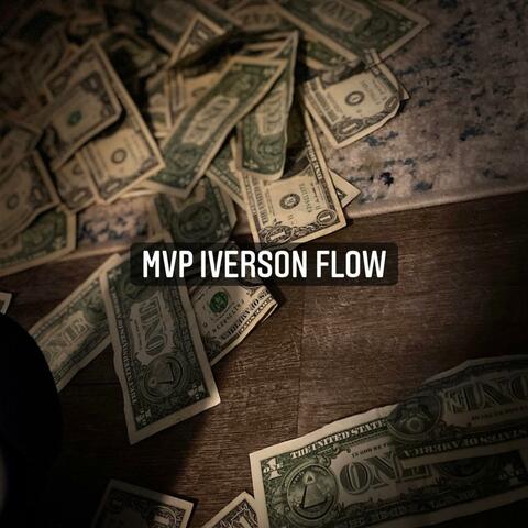 MVP Iverson Flow