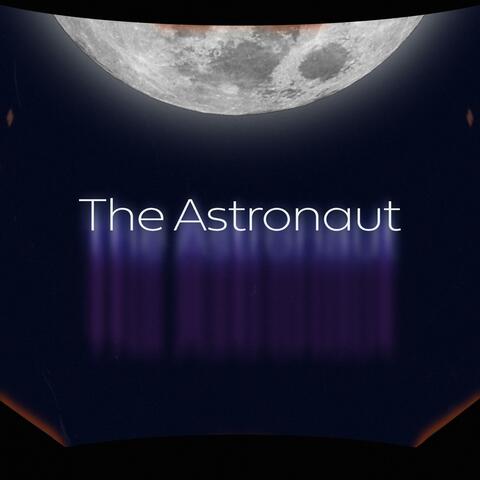 the astronaut