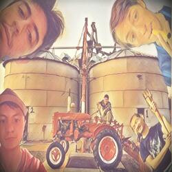 Driving in Alabama (feat. Tokyoecchi, Timxlxss, JoshIGuess & Athryn)