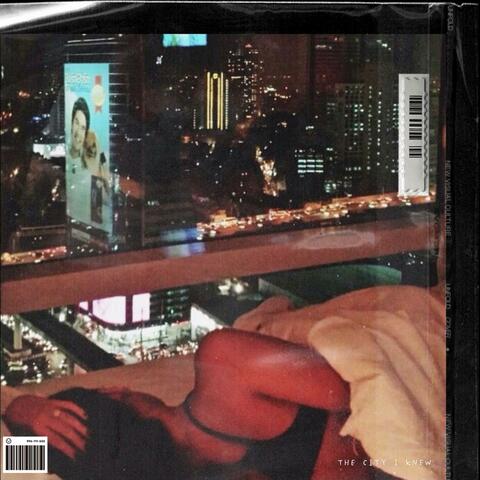 The City I Knew