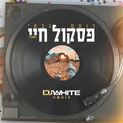 פסקול חיי - רמיקס