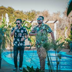 Esquema Preferido (feat. Nico Di Gregori)
