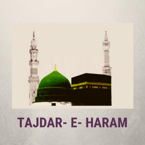 Tajdar-E-Haram Coke Studio