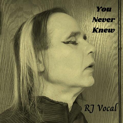 You Never Knew
