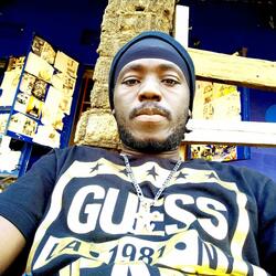 Kampala has fallen