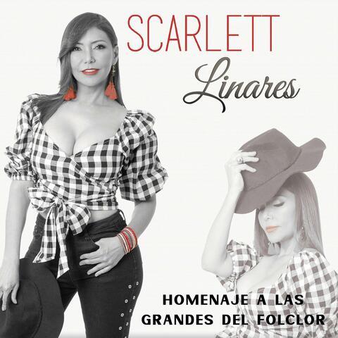 Homenaje a Las Grandes Del Folclor