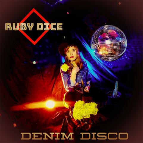 Denim Disco