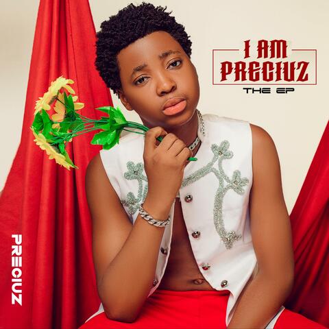 I am Preciuz
