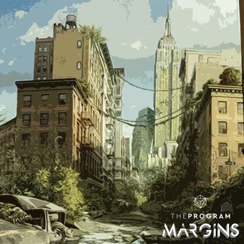 Margins (feat. Becky Usher & Daniel Seth)