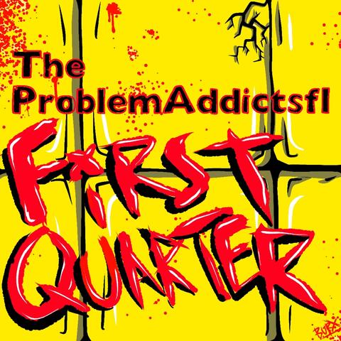 First Quarter