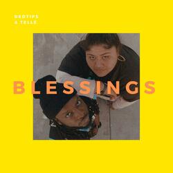 Blessings (feat. tellé)