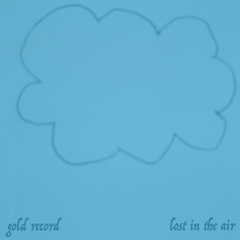 Lost In The Air