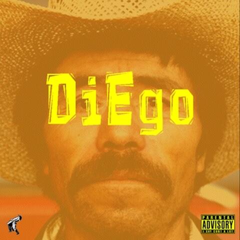 DiEgo (feat. Over9000)