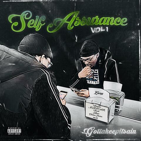 Self Assurance, Vol. 1