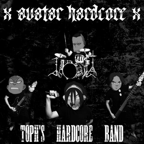 Toph's Hardcore Band