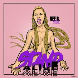 Stand Alive (feat. Shaddick & Sam Hampell)