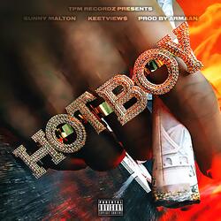 Hot Boy (feat. Keetview$)