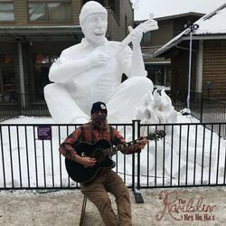 One Singer One Guitar One Song