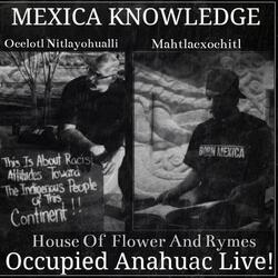 Mexica Knowledge